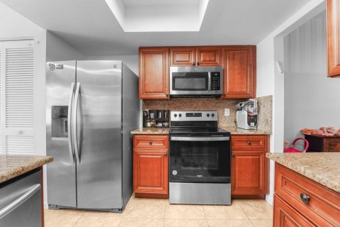 Adosado en alquiler en Boca Raton, Florida, 3 dormitorios, 189.15 m2 № 2176763 - foto 3