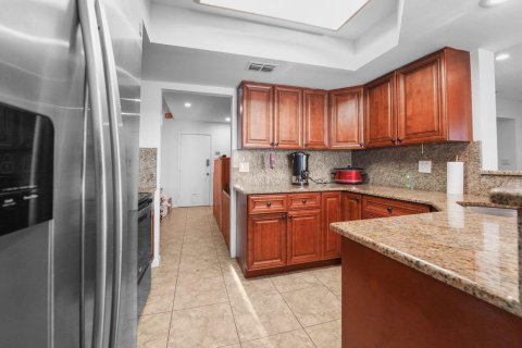 Adosado en alquiler en Boca Raton, Florida, 3 dormitorios, 189.15 m2 № 2176763 - foto 4