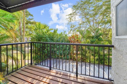 Adosado en alquiler en Boca Raton, Florida, 3 dormitorios, 189.15 m2 № 2176763 - foto 12