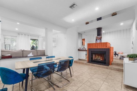 Adosado en alquiler en Boca Raton, Florida, 3 dormitorios, 189.15 m2 № 2176763 - foto 7