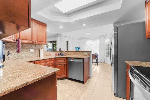 Adosado en alquiler en Boca Raton, Florida, 3 dormitorios, 189.15 m2 № 2176763 - foto 5