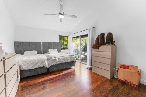 Adosado en alquiler en Boca Raton, Florida, 3 dormitorios, 189.15 m2 № 2176763 - foto 17