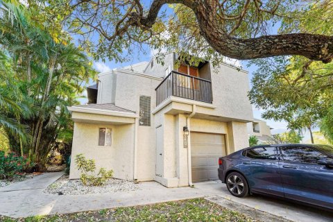 Adosado en Boca Raton, Florida 3 dormitorios, 189.15 m2 № 2176763