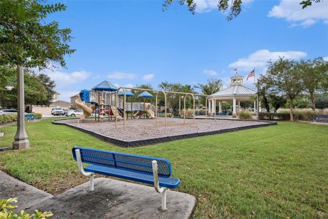 House in Riverview, Florida 4 bedrooms, 224.17 sq.m. № 1812767 - photo 21