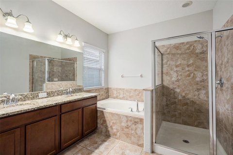 House in Riverview, Florida 4 bedrooms, 224.17 sq.m. № 1812767 - photo 7