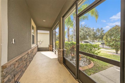 House in Riverview, Florida 4 bedrooms, 224.17 sq.m. № 1812767 - photo 18