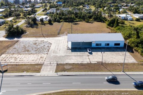 Propiedad comercial en Englewood, Florida 310.29 m2 № 2118509