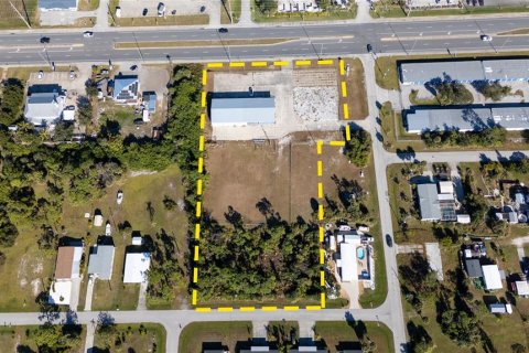 Propiedad comercial en venta en Englewood, Florida, 310.29 m2 № 2118509 - foto 2