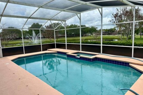 Villa ou maison à louer à Orlando, Floride: 5 chambres, 317.54 m2 № 2096916 - photo 25