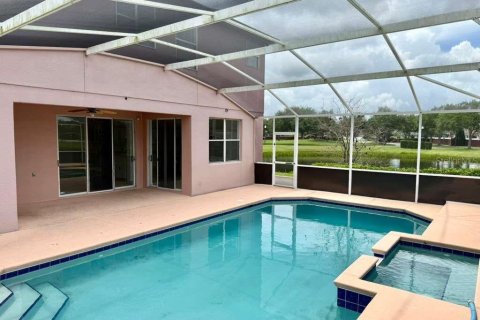 Villa ou maison à louer à Orlando, Floride: 5 chambres, 317.54 m2 № 2096916 - photo 26