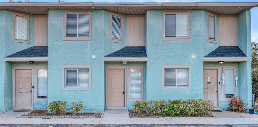 Apartamento en Kissimmee, Florida 2 dormitorios, 597.36 m2 № 2098253
