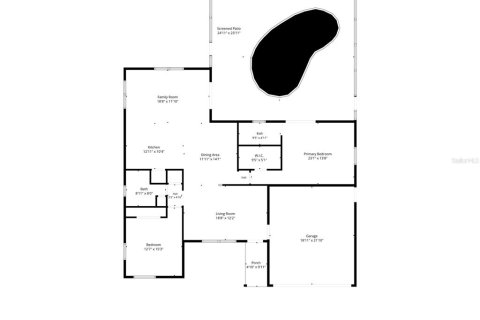 Casa en venta en Spring Hill, Florida, 2 dormitorios, 143.81 m2 № 2166839 - foto 5