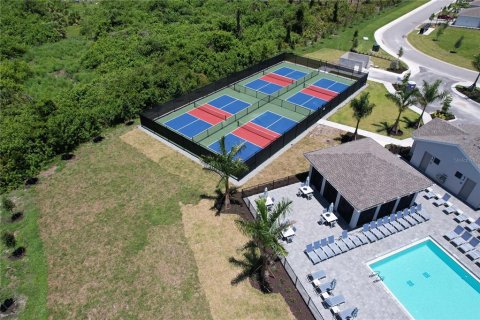 House in Englewood, Florida 2 bedrooms, 145.3 sq.m. № 1821399 - photo 29