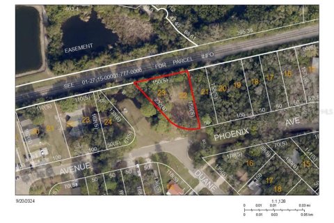 Immobilier commercial à vendre à Longwood, Floride: 170.01 m2 № 1908121 - photo 2