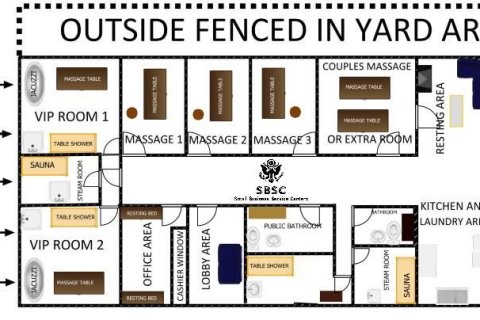 Immobilier commercial à vendre à Longwood, Floride: 170.01 m2 № 1908121 - photo 3