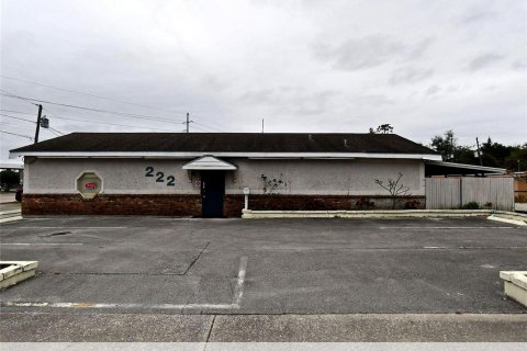 Immobilier commercial à vendre à Longwood, Floride: 170.01 m2 № 1908121 - photo 1