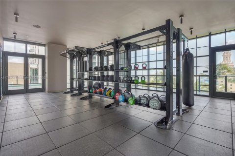 Condominio en venta en Miami, Florida, 1 dormitorio, 46.92 m2 № 1638333 - foto 24