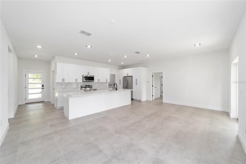 Снять в аренду виллу или дом в Окала, Флорида 3 комнаты, 145.95м2, № 2108937 - фото 7