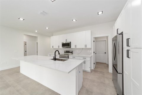 Снять в аренду виллу или дом в Окала, Флорида 3 комнаты, 145.95м2, № 2108937 - фото 11