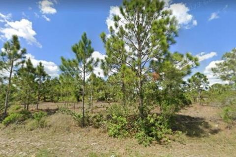 Terreno en venta en Fort Myers, Florida № 1808461 - foto 1