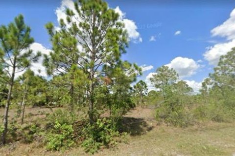 Terreno en venta en Fort Myers, Florida № 1808461 - foto 3