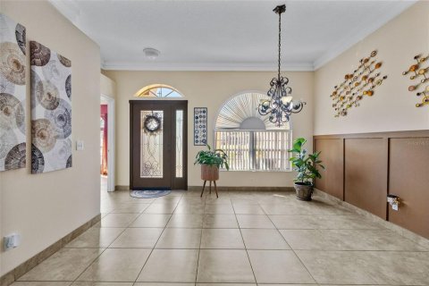 House in Riverview, Florida 5 bedrooms, 227.05 sq.m. № 2394402 - photo 17
