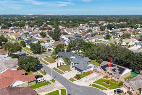 House in Riverview, Florida 5 bedrooms, 227.05 sq.m. № 2394402 - photo 9