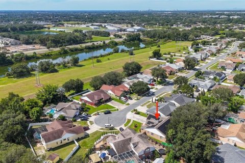 House in Riverview, Florida 5 bedrooms, 227.05 sq.m. № 2394402 - photo 14
