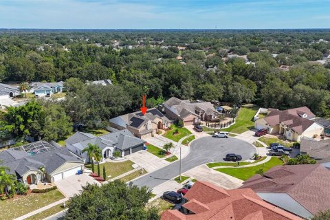 House in Riverview, Florida 5 bedrooms, 227.05 sq.m. № 2394402 - photo 8