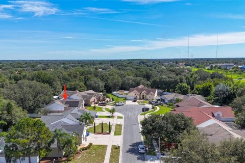 House in Riverview, Florida 5 bedrooms, 227.05 sq.m. № 2394402 - photo 7