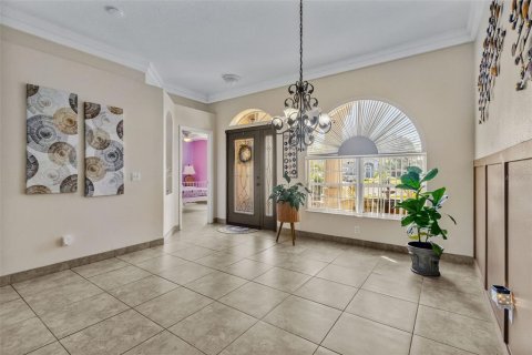 House in Riverview, Florida 5 bedrooms, 227.05 sq.m. № 2394402 - photo 16