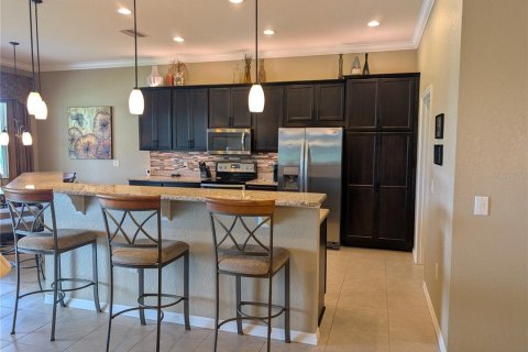 House in Winter Haven, Florida 3 bedrooms, 188.68 sq.m. № 1894940 - photo 12