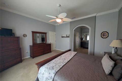 House in Winter Haven, Florida 3 bedrooms, 188.68 sq.m. № 1894940 - photo 25