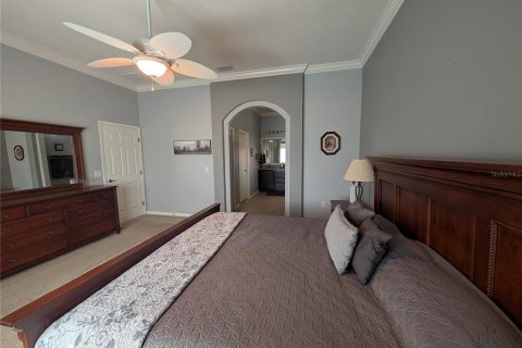 House in Winter Haven, Florida 3 bedrooms, 188.68 sq.m. № 1894940 - photo 24