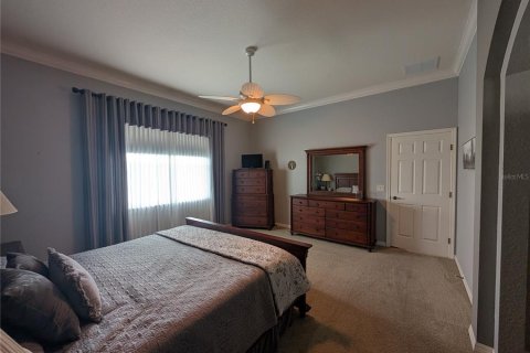 House in Winter Haven, Florida 3 bedrooms, 188.68 sq.m. № 1894940 - photo 27