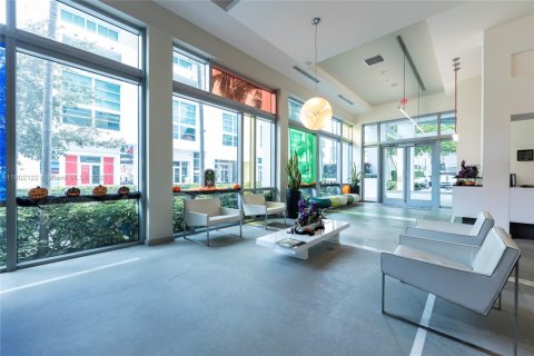 Condominio en alquiler en Miami, Florida, 1 dormitorio, 67.08 m2 № 1953602 - foto 28