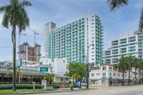 Condominio en alquiler en Miami, Florida, 1 dormitorio, 67.08 m2 № 1953602 - foto 25