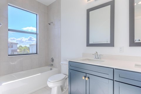 Villa ou maison à louer à Westlake, Floride: 4 chambres, 233.37 m2 № 2402065 - photo 8