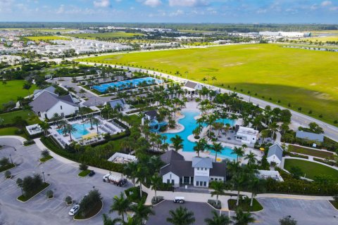 Villa ou maison à louer à Westlake, Floride: 4 chambres, 233.37 m2 № 2402065 - photo 21