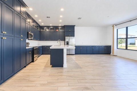 Villa ou maison à louer à Westlake, Floride: 4 chambres, 233.37 m2 № 2402065 - photo 7