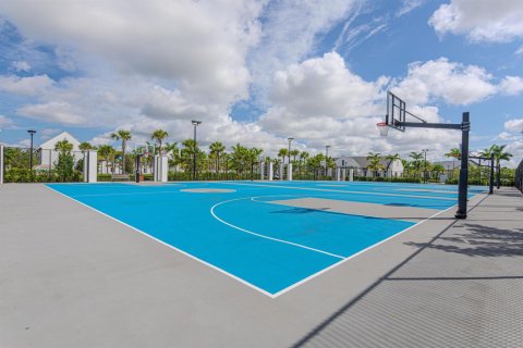 Villa ou maison à louer à Westlake, Floride: 4 chambres, 233.37 m2 № 2402065 - photo 19