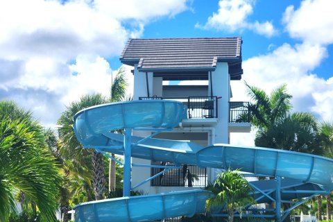 Villa ou maison à louer à Westlake, Floride: 4 chambres, 233.37 m2 № 2402065 - photo 24