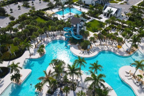 Villa ou maison à louer à Westlake, Floride: 4 chambres, 233.37 m2 № 2402065 - photo 22