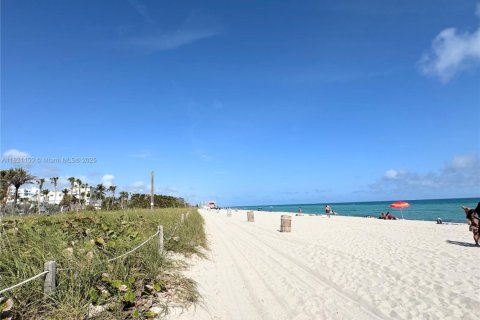 Appartement à louer à Miami Beach, Floride: 1 chambre, 49.61 m2 № 1781912 - photo 13