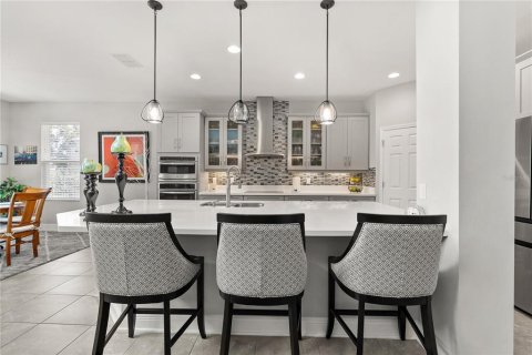 House in Groveland, Florida 5 bedrooms, 362.69 sq.m. № 1905382 - photo 9