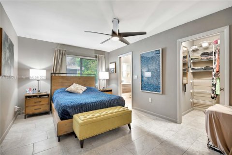 House in Palm Beach Gardens, Florida 3 bedrooms, 110.46 sq.m. № 1887256 - photo 8
