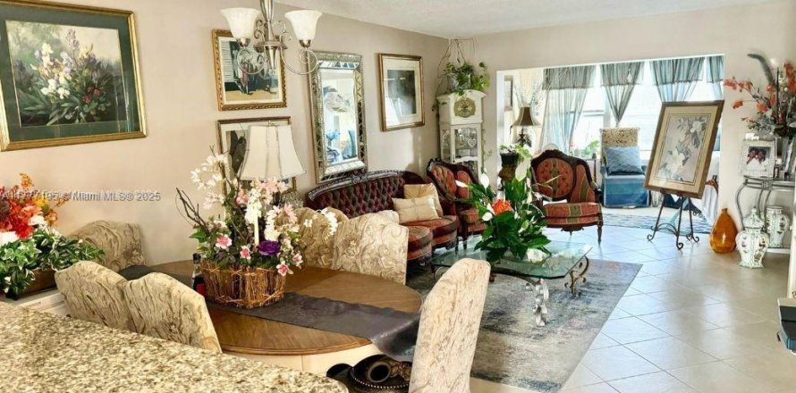 Condo in Deerfield Beach, Florida, 2 bedrooms  № 1862089
