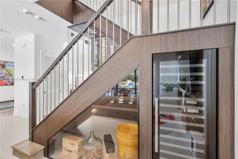 House in Palm Beach Gardens, Florida 5 bedrooms, 303.05 sq.m. № 2012331 - photo 25