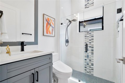 House in Palm Beach Gardens, Florida 5 bedrooms, 303.05 sq.m. № 2012331 - photo 28