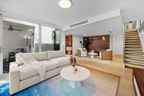 Купить таунхаус в Майами-Бич, Флорида 3 спальни, 228.82м2, № 1941139 - фото 6